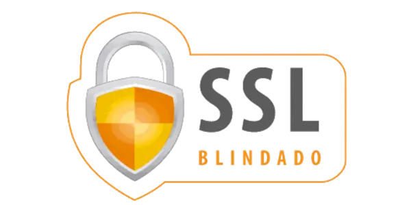 SSL Blindado